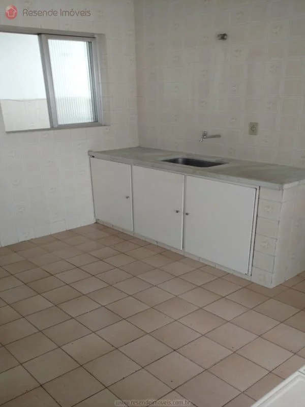 Foto 8 de 13 - Apartamento para aluguel em Vila Julieta